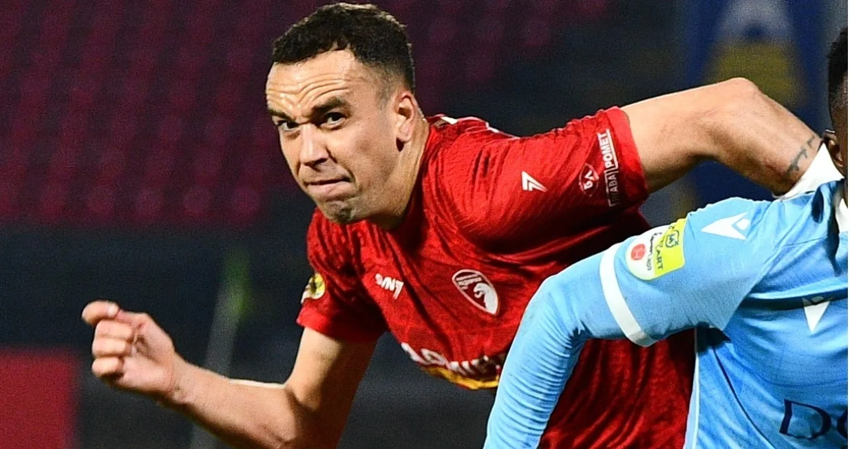 Tomislav Dadić (FOTO: FK Radnički, Nenad Kotlajić)/Foto: 