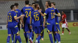 Zmajevi na Malti/Foto: 