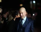 epa10249279 Former soccer player Zinedine Zidane arrives for the Ballon d'Or ceremony in Paris, France, 17 October 2022. For the first time the Ballon d'Or, presented by the magazine France Football, will be awarded to the best players of the 2021-22 season instead of the calendar year. EPA/Mohammed Badra/Foto: Mohammed Badra