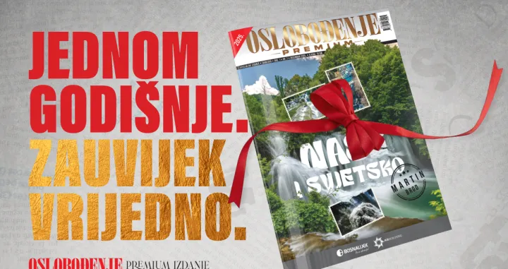 Oslobođenje Premium/