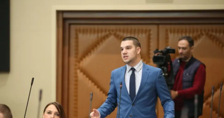 đorđe vučinić nsrs Sini&scaron;a Pa&scaron;alić RINGIER/Sini&scaron;a Pa&scaron;alić/Ringier