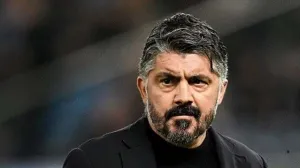 Gennaro Gattuso/Foto: 
