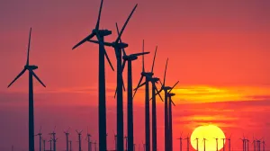 Rast obnovljivih izvora energije/