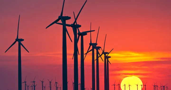 Rast obnovljivih izvora energije/