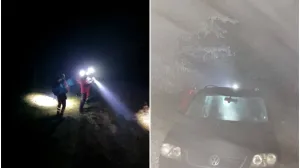 Tragičnom okončana potraga/GSS Kladanj/Facebook/