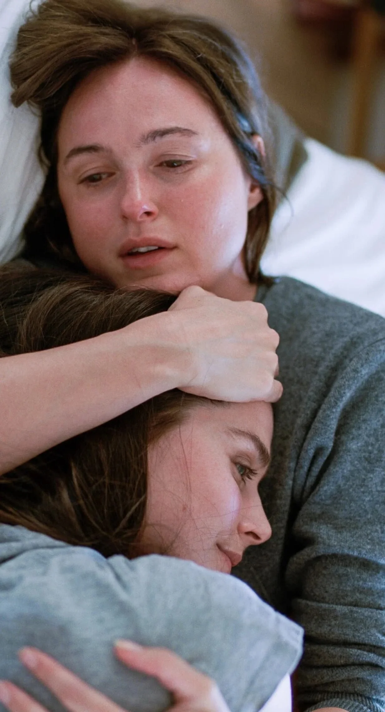 Detalj iz filma "Sentimental value"/