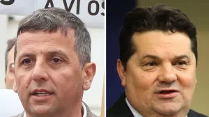 Vukanović istevandić/-