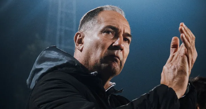 Igor &Scaron;timac/Foto: 