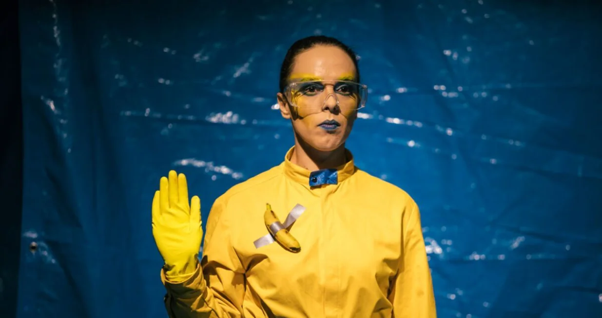 Svaki kraj je novi početak i svaki početak je novi kraj/