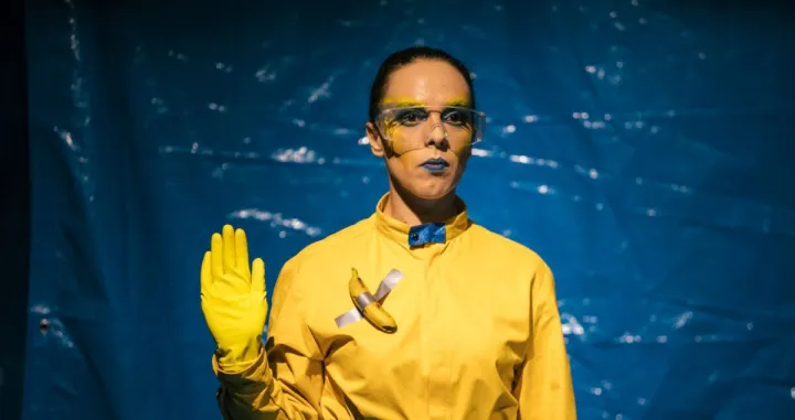 Svaki kraj je novi početak i svaki početak je novi kraj/