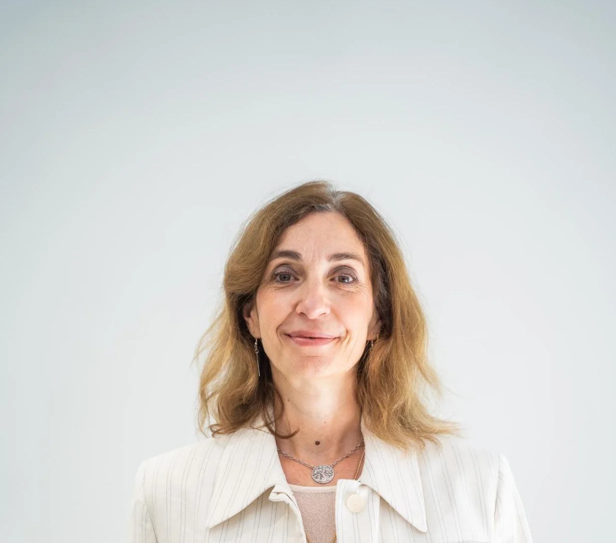 Dr. Marika Djolai/Privatni Arhiv