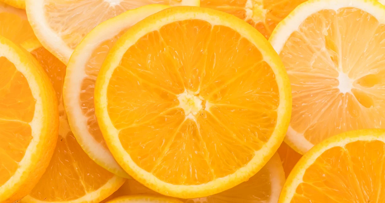 limun narandza/Free Pik