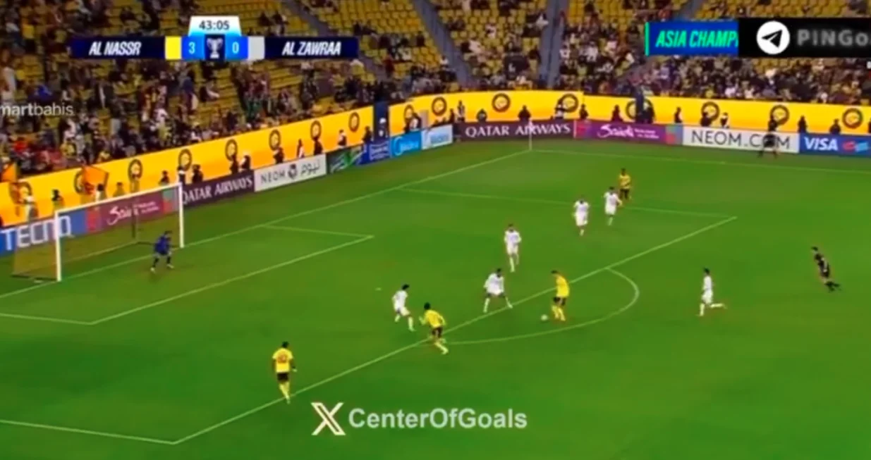 FOTO: Screenshot/Foto: 