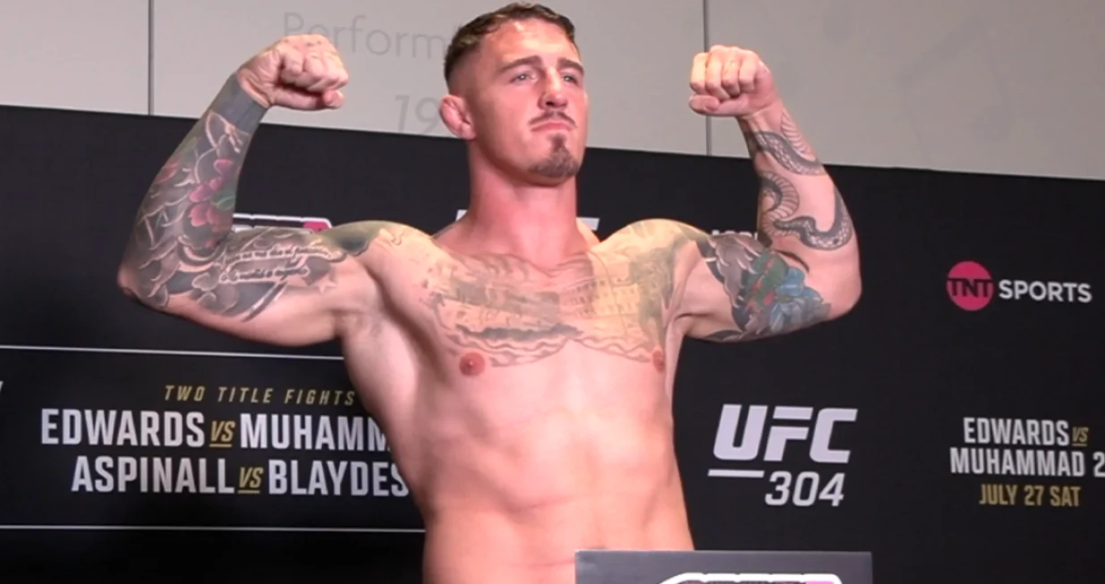 FOTO: MMA Junkie/Foto: 