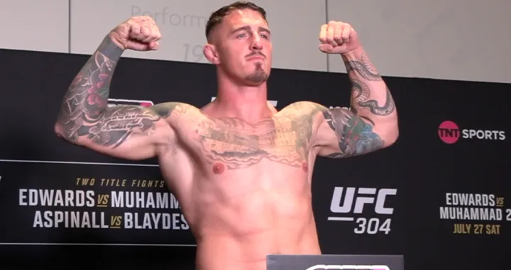 FOTO: MMA Junkie/Foto: 