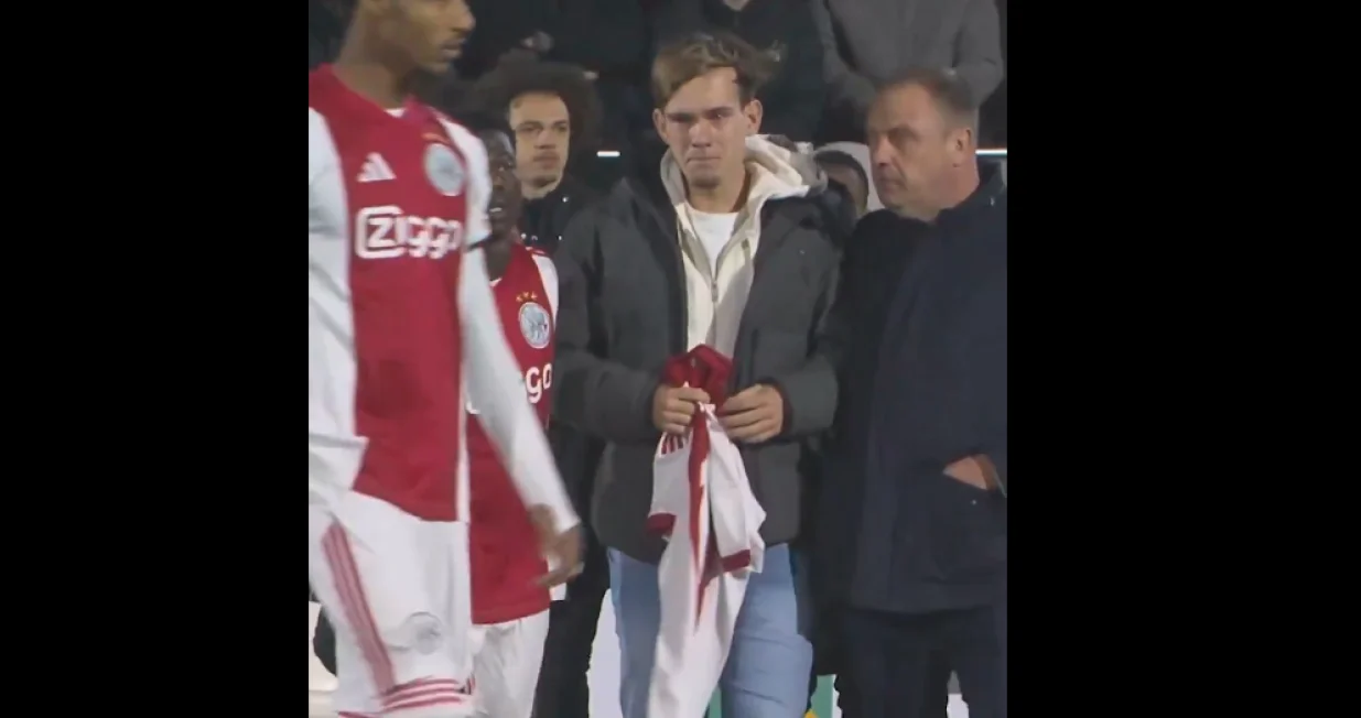 FOTO: Screenshot/Foto: 