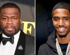 50 Cent Diddyjev sin King Combs/