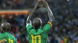 Achille Ndomo Tsanga/BackpagePix/Foto: 