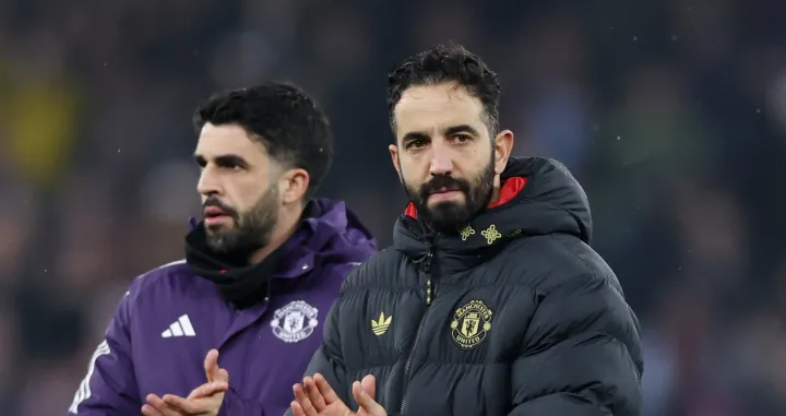 REUTERS/David Klein/Foto: 