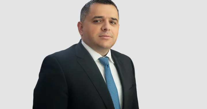 Miroslav Bojić/SNSD/