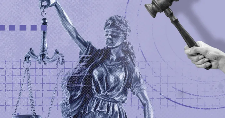 Tužila&scaron;tvo BiH, Sud BiH, kritike, vizual za kolumnu Milana Blagojevića/Benjamin Krnić