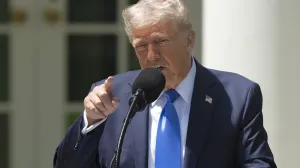 Donald Trump/Celal Güneş