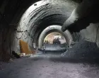 Tunel Hranjen/
