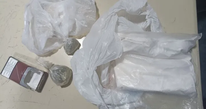 Oduzeta droga/PU Zvornik//