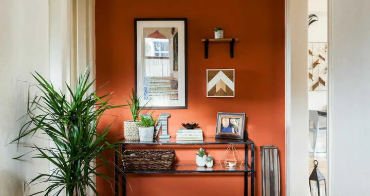 Uređenje doma, ukra&scaron;avanje zidova/