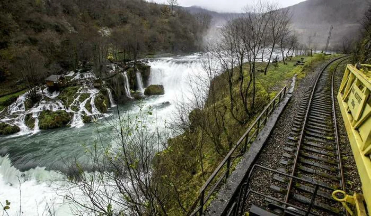 Nacionalni park Una/