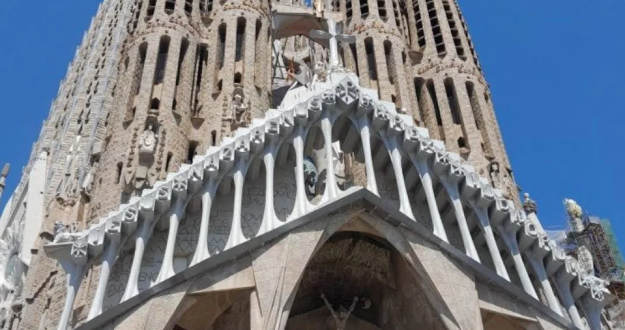 Sagrada Familia/