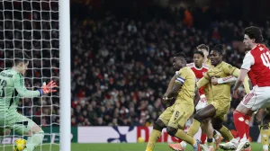 Action Images via Reuters/Peter Cziborra/Foto: 