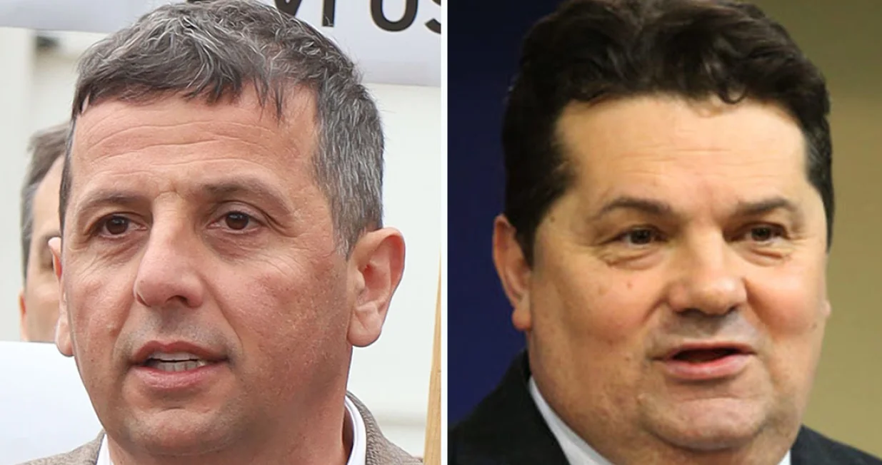 Vukanović istevandić/-