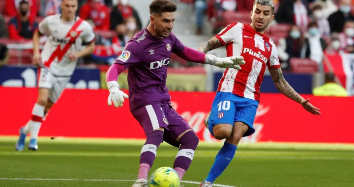 REUTERS/Susana Vera/File Photo/Foto: 