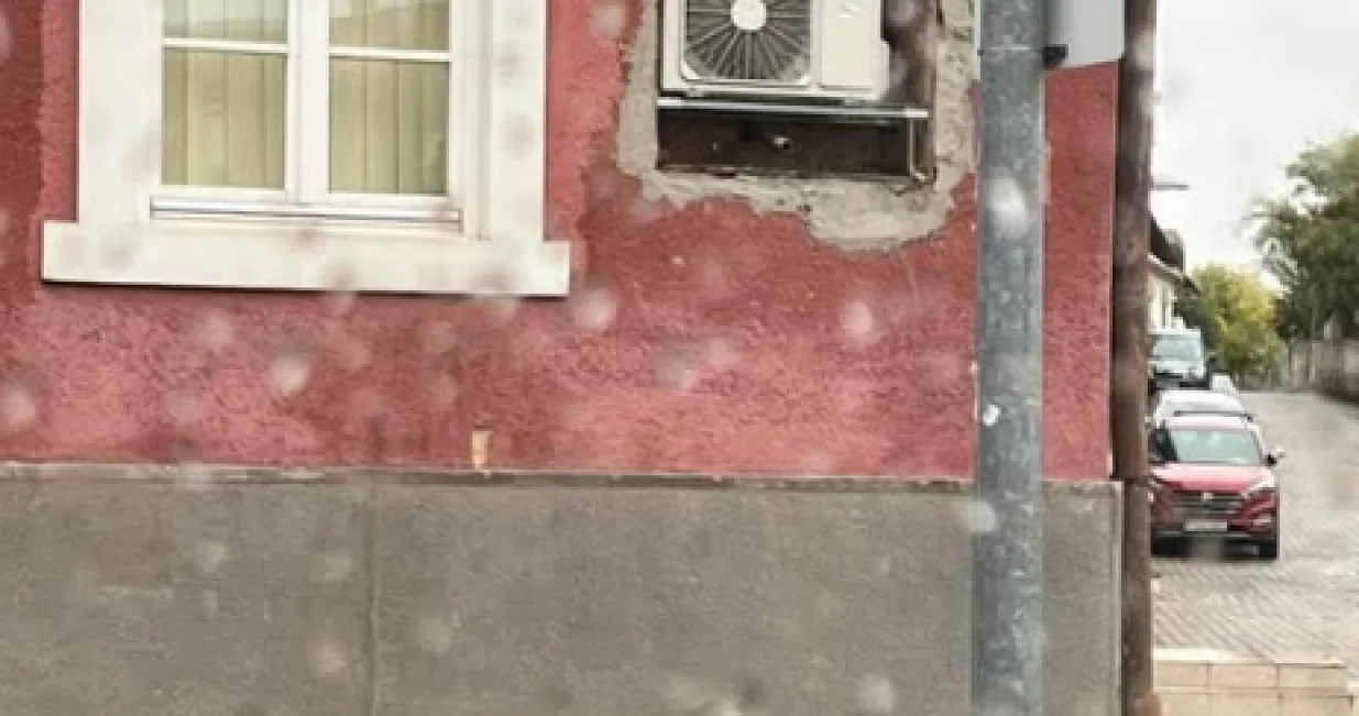 Ljudi su ostali u &scaron;oku/Facebook