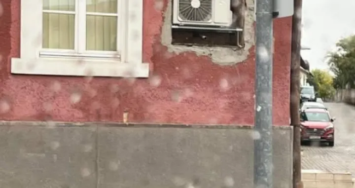 Ljudi su ostali u &scaron;oku/Facebook