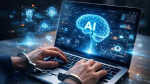 Vještačka inteligencija/MUP RS/