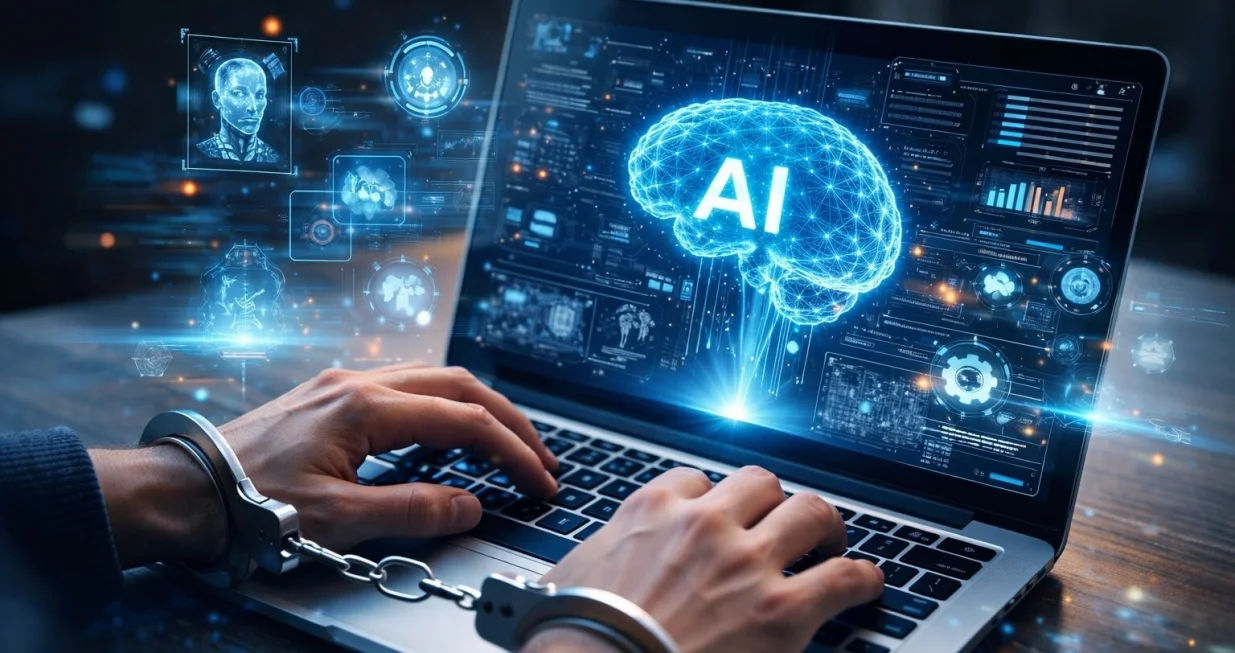 Vje&scaron;tačka inteligencija/MUP RS/