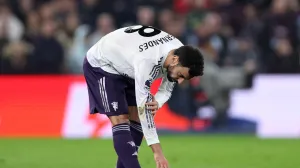 REUTERS/David Klein /Foto: 