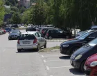 Jedan od parkinga alipa&scaron;ino polje/Senad Gubelić