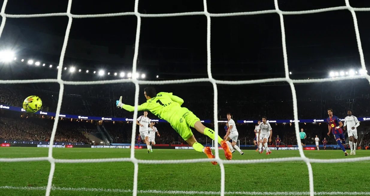 REUTERS/Albert Gea/Foto: 