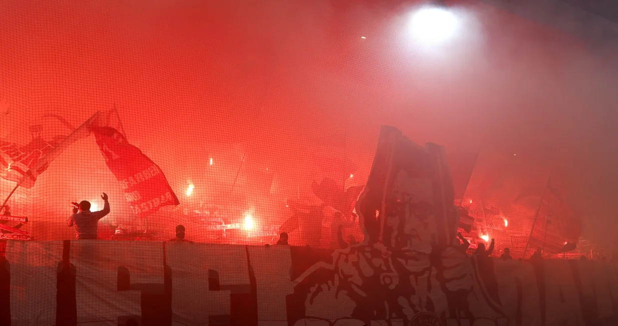 REUTERS/Heiko Becker/Foto: 