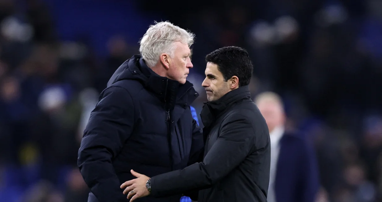 REUTERS/David Klein/Foto: 