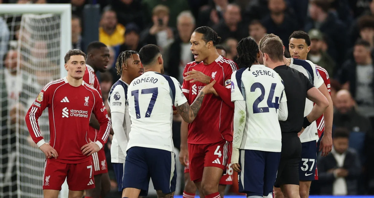 Action Images via Reuters/John Sibley/Foto: 