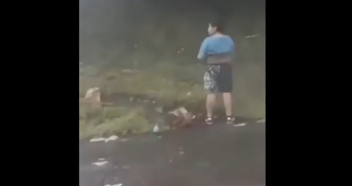 FOTO: Screenshot/Foto: 