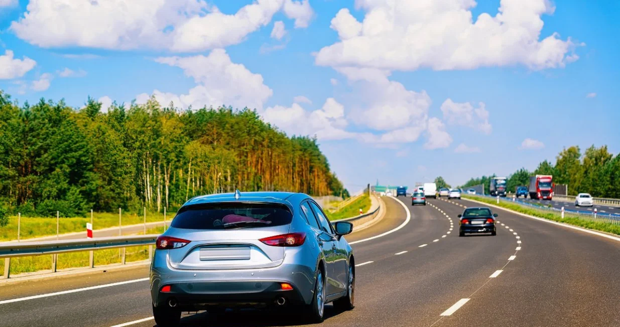 BIHAMK objavio informacije o stanju na cestama/Ilustracija