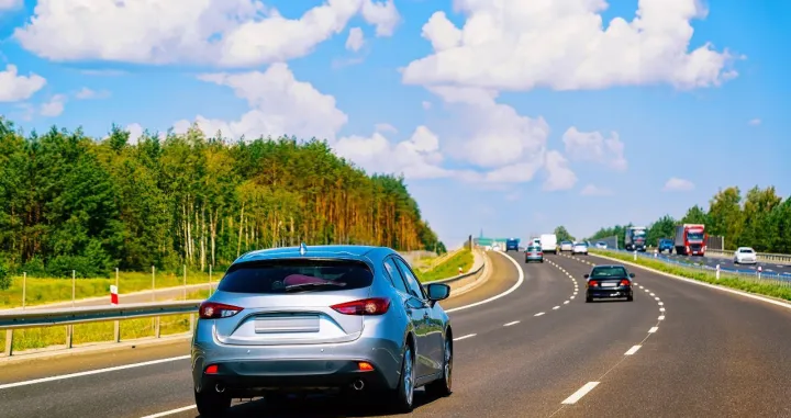 BIHAMK objavio informacije o stanju na cestama/Ilustracija