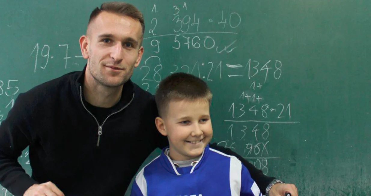 FOTO: Facebook/Foto: 