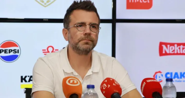 Zvjezdan Misimović (FOTO: Slaven Petković, Mondo.ba)/Foto: 