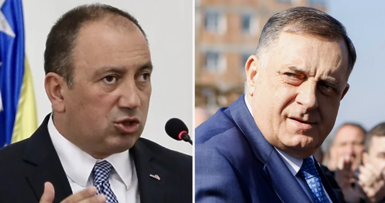 Crnadak:/Arhiva/Lejla Sofradžija